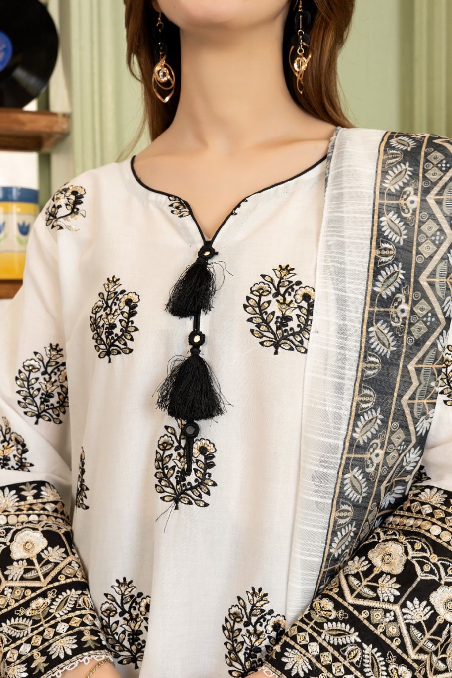 SDR 002 Women Cotton