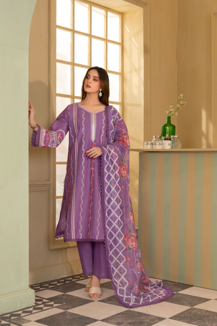 SDR 003 Women Cotton