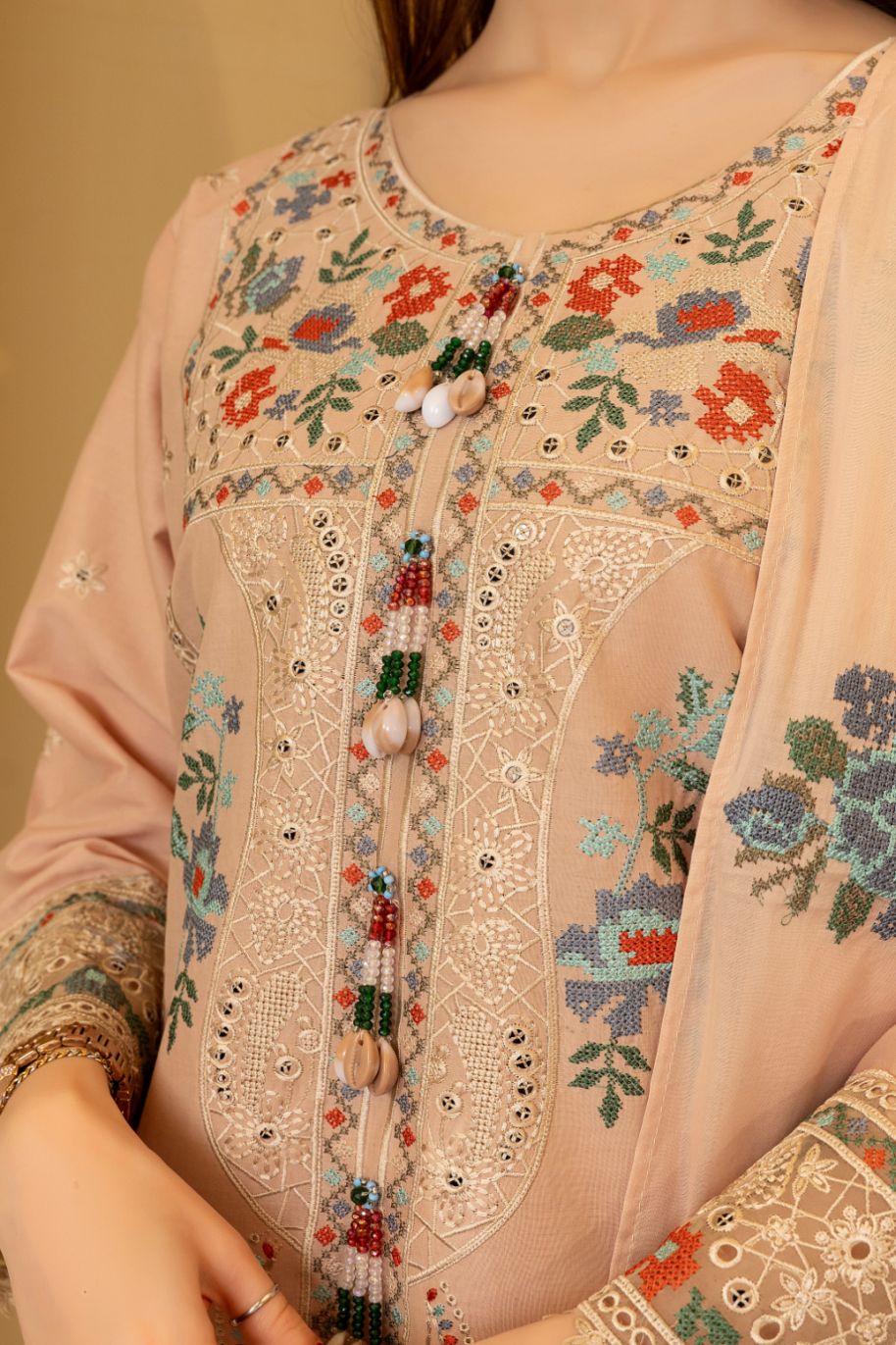 SDR 004 Women Cotton