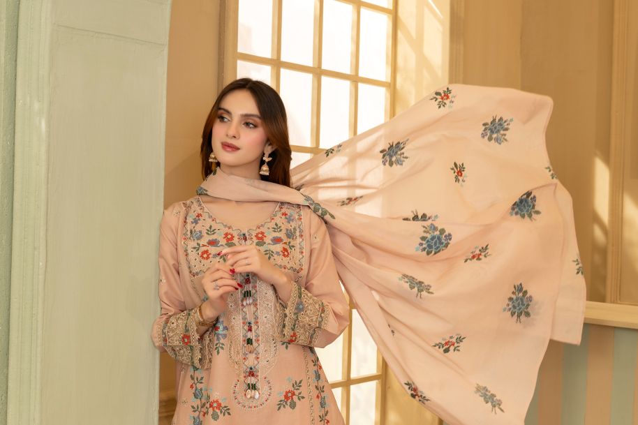 SDR 004 Women Cotton