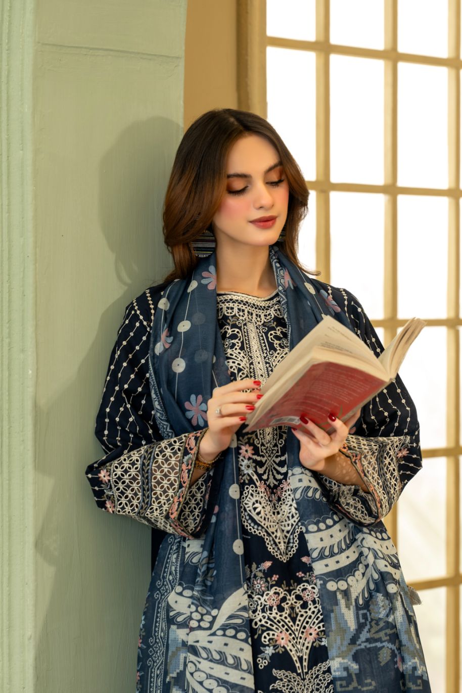 SDR 005 Women Cotton