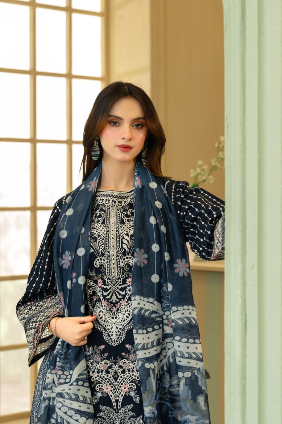 SDR 005 Women Cotton