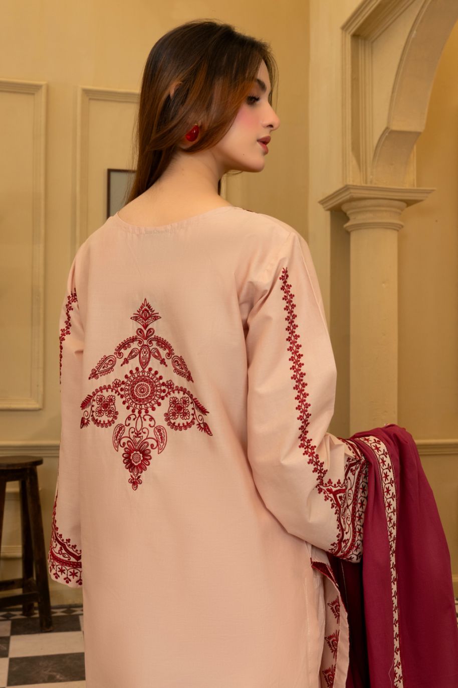 SDR 006 Women Cotton