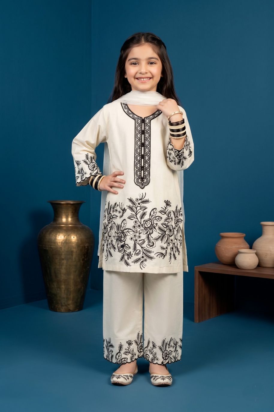 4776 Kids Cotton