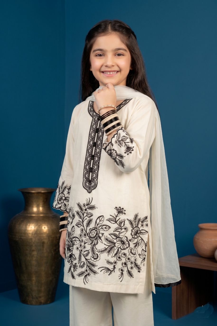4776 Kids Cotton