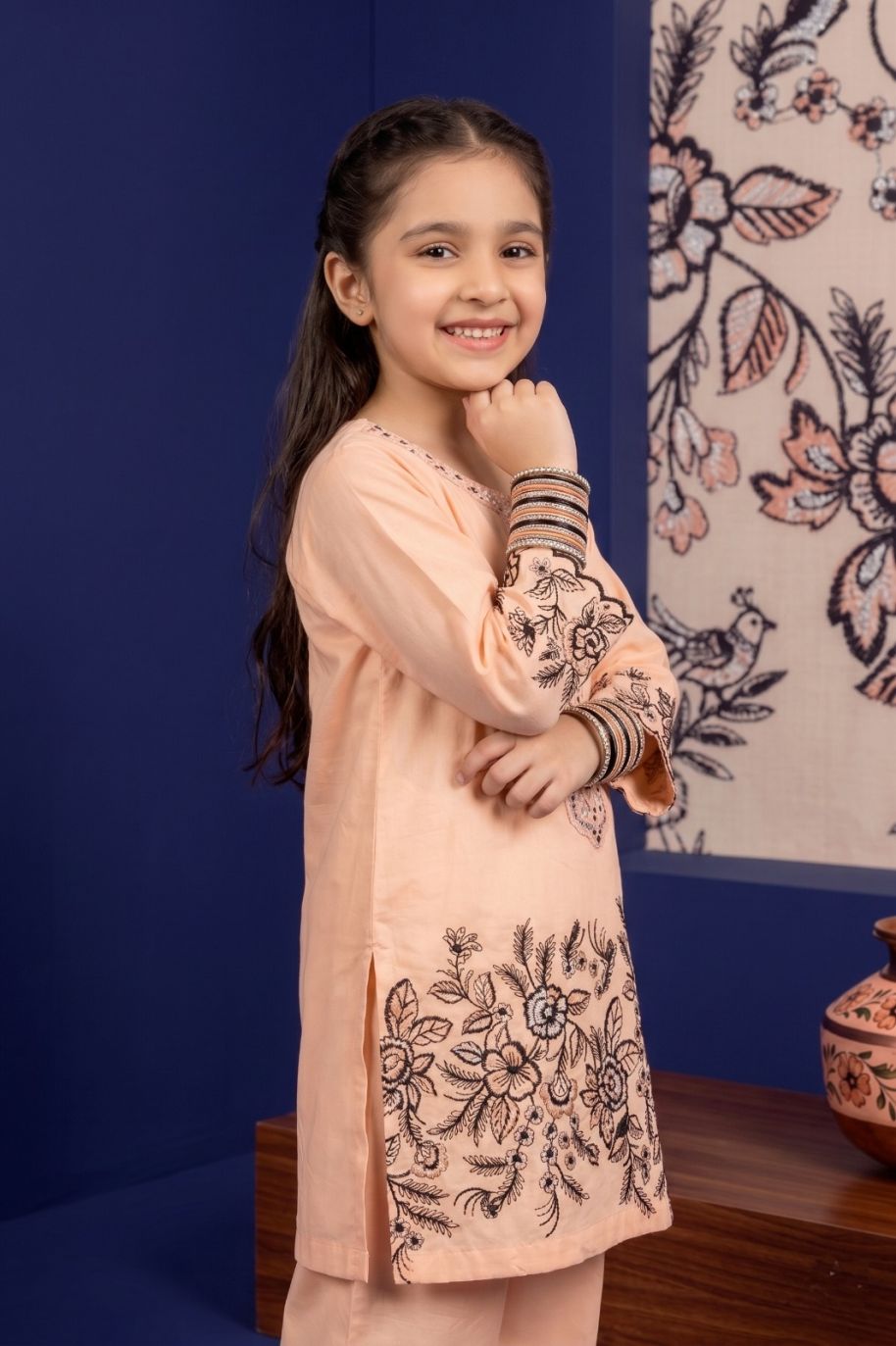 4776 Kids Cotton