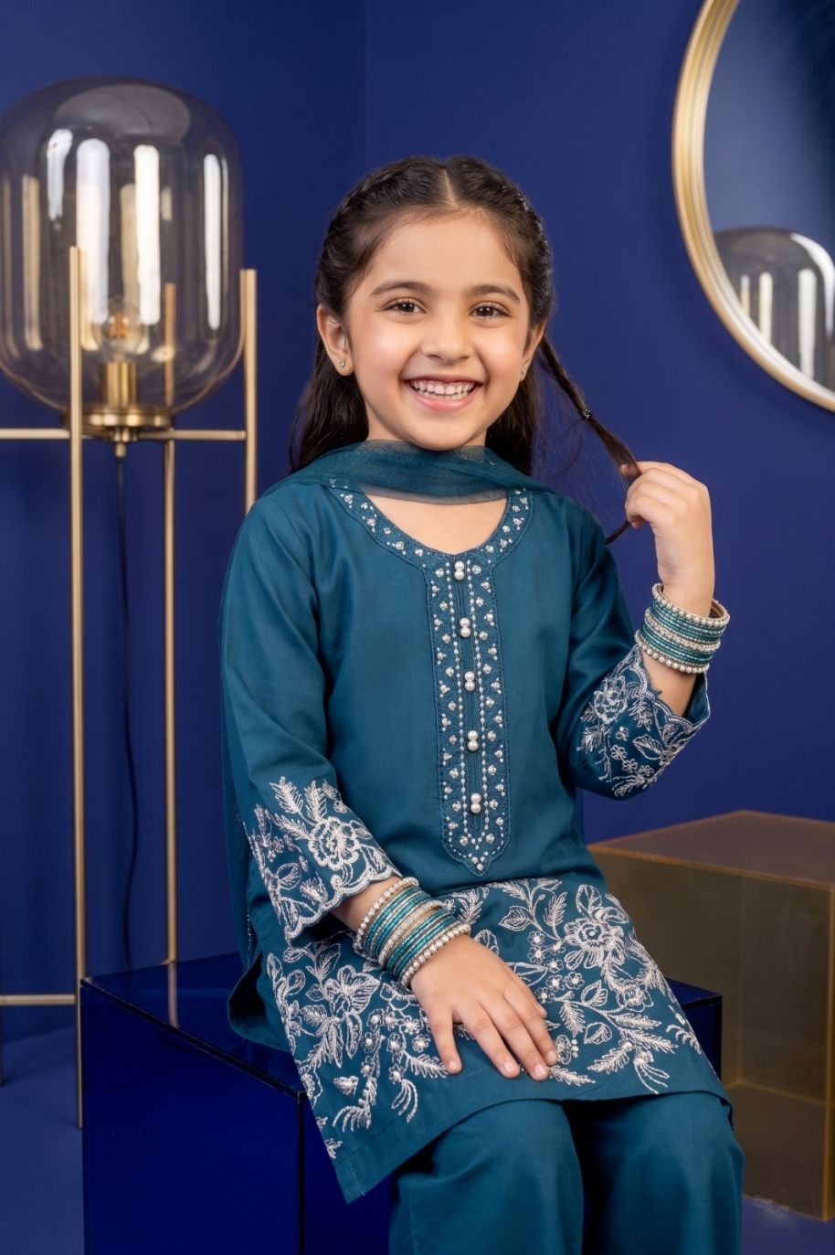 4776 Kids Cotton