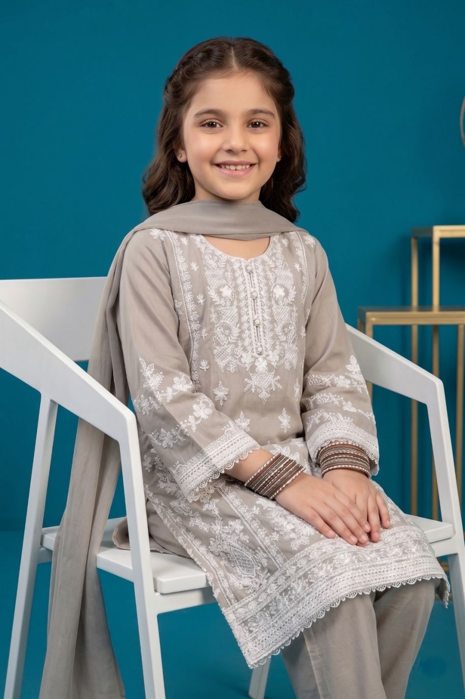 4757 Kids Cotton