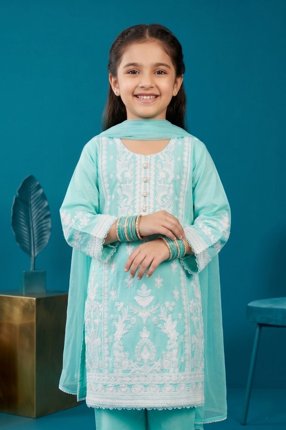 4757 Kids Cotton