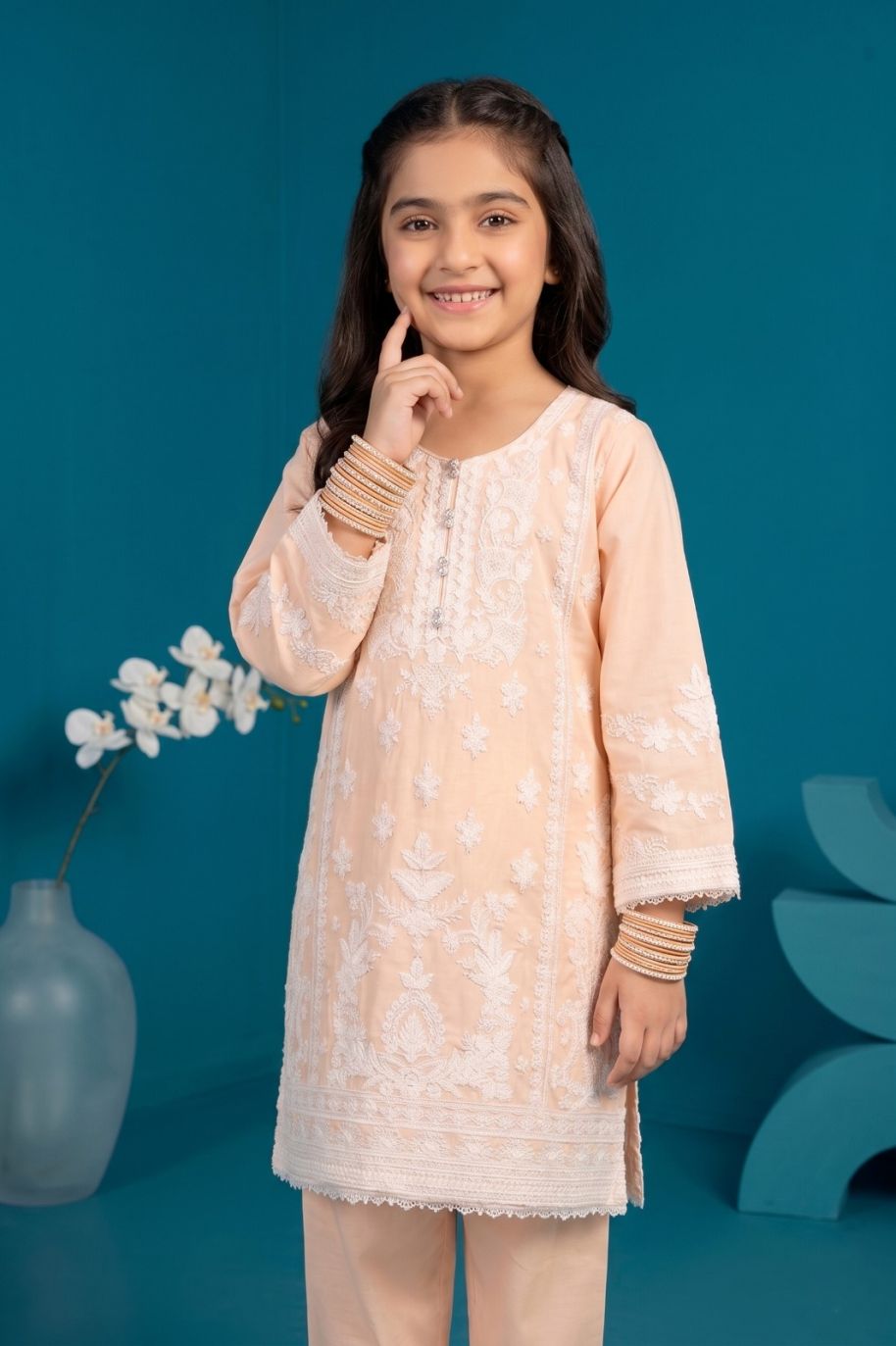 4757 Kids Cotton