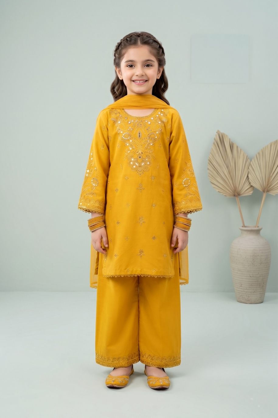 4760 Kids Cotton