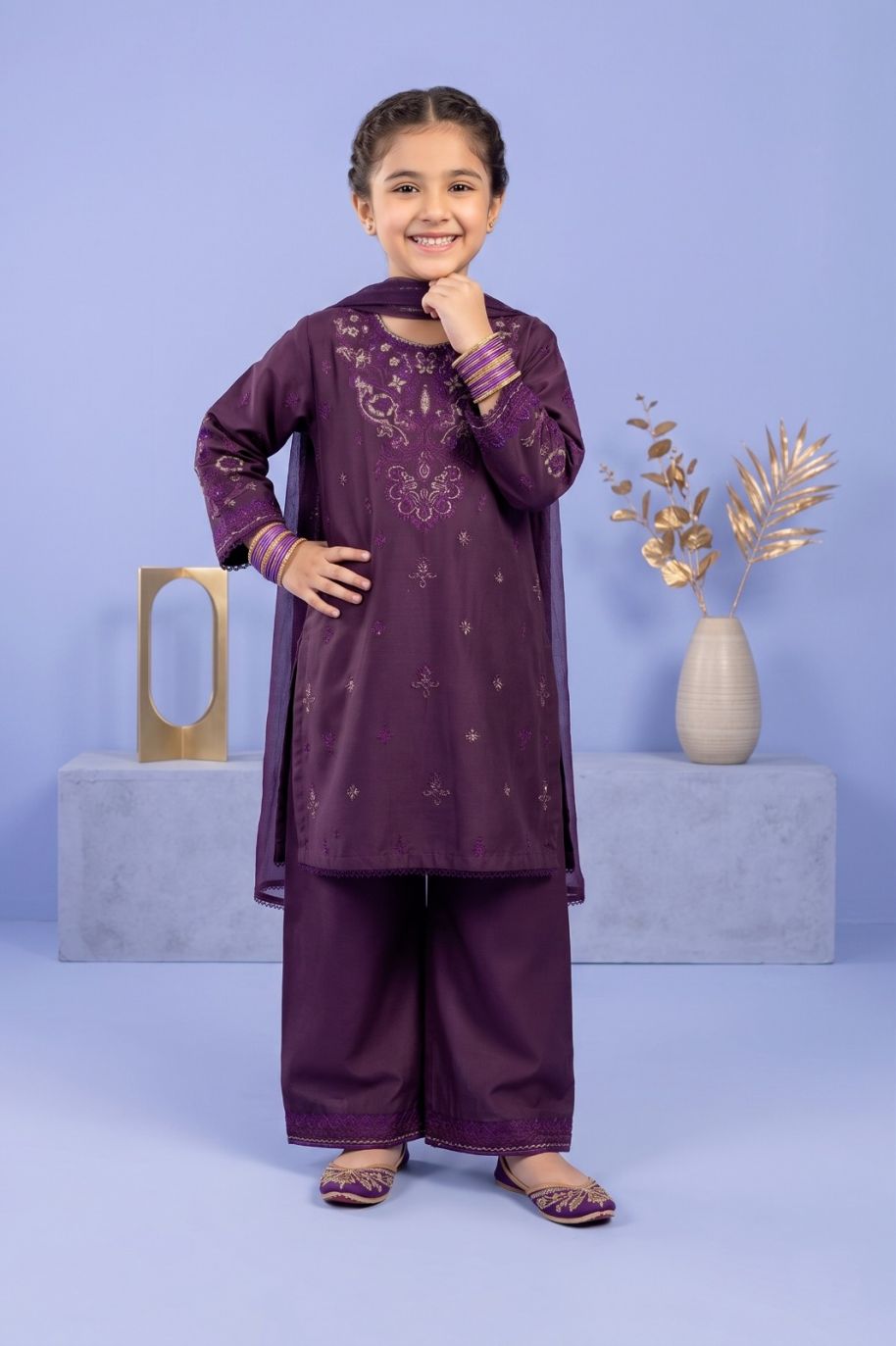 4760 Kids Cotton