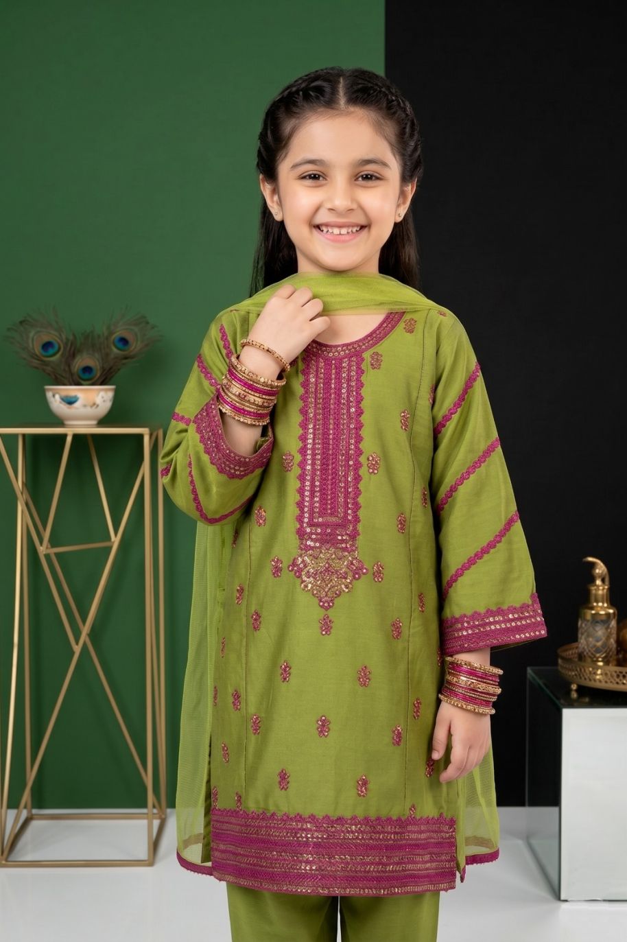 4783 Kids Cotton