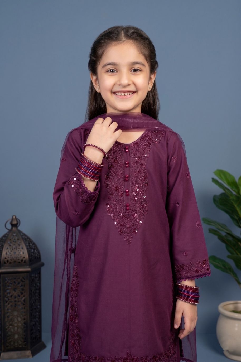 4770 Kids Cotton