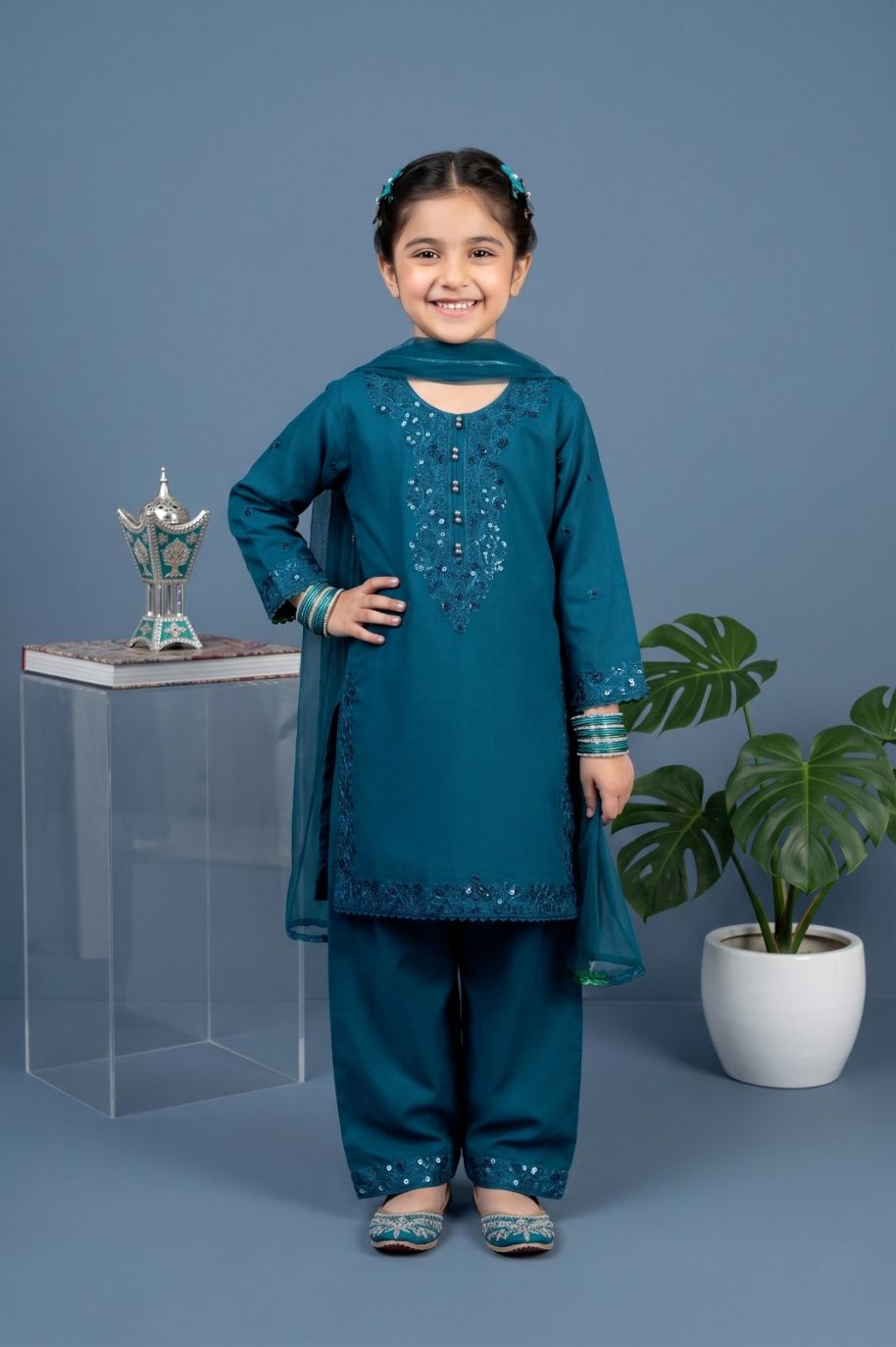 4770 Kids Cotton