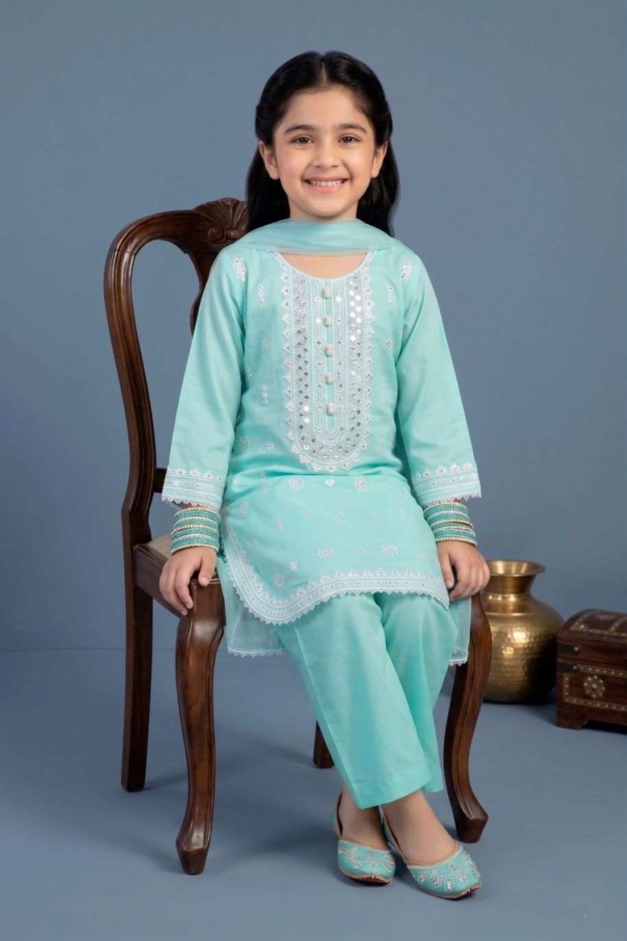4784 Kids Cotton