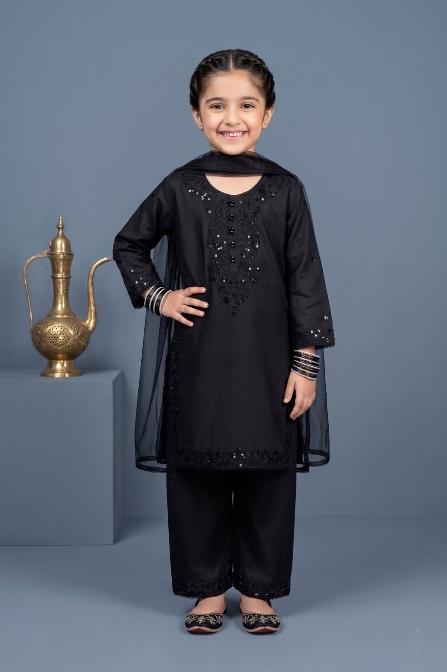 4770 Kids Cotton