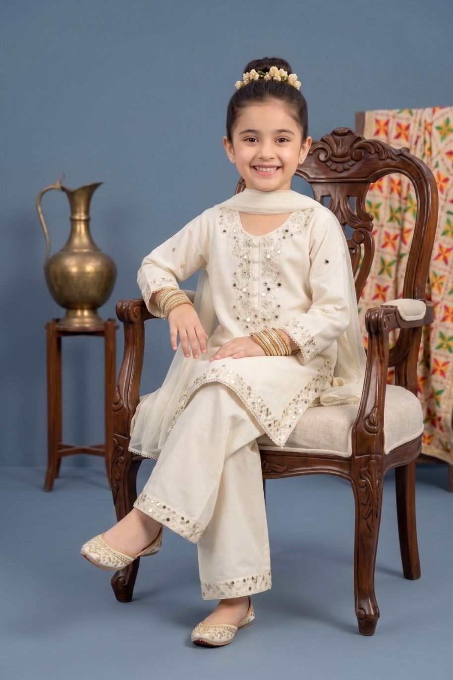 4770 Kids Cotton