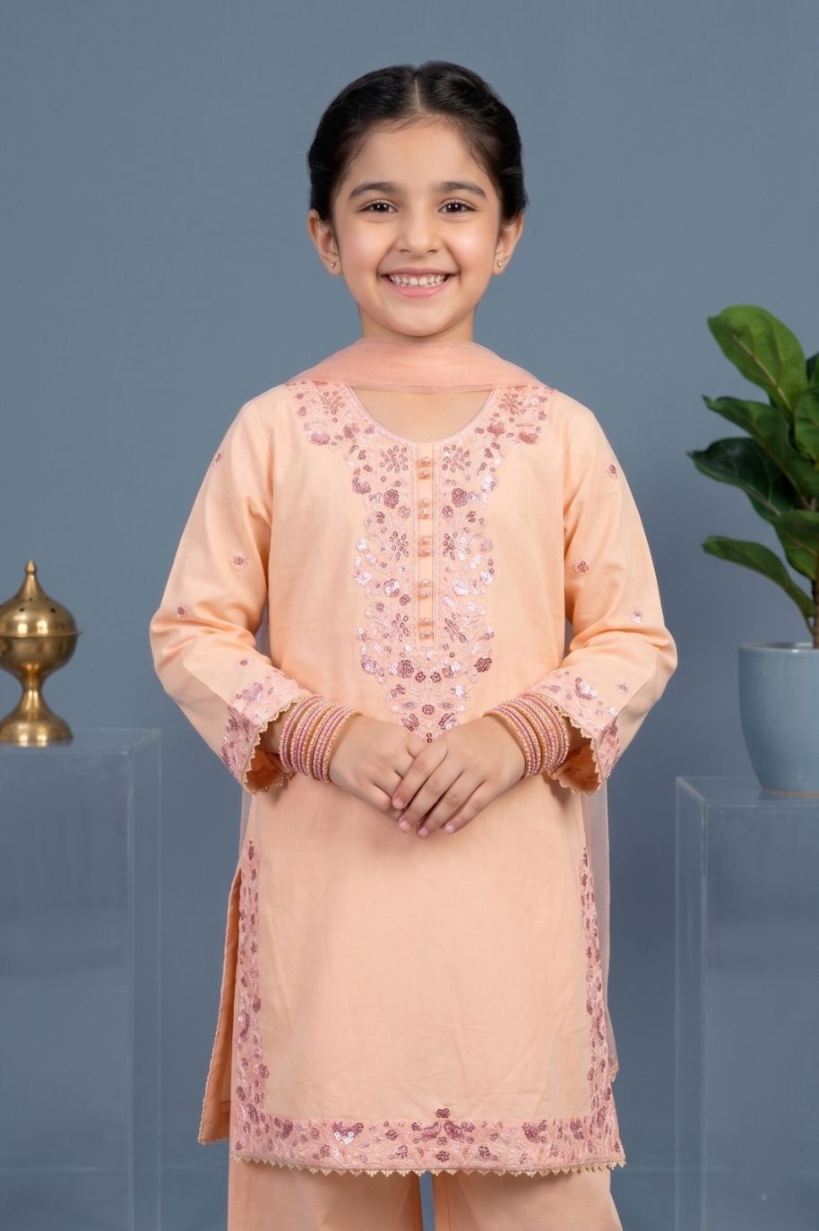 4770 Kids Cotton