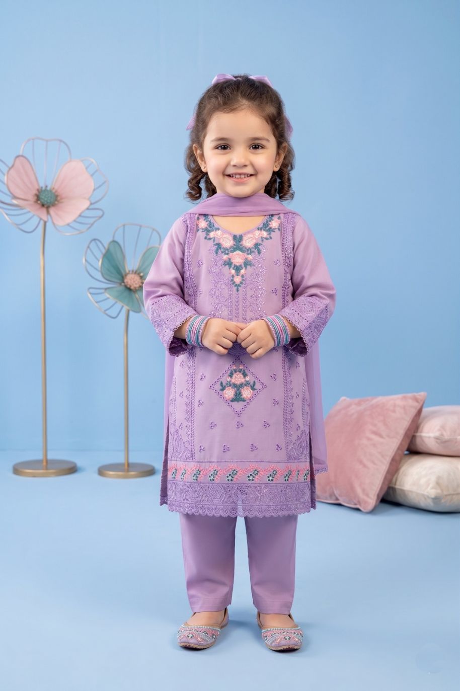 4764 Kids Cotton
