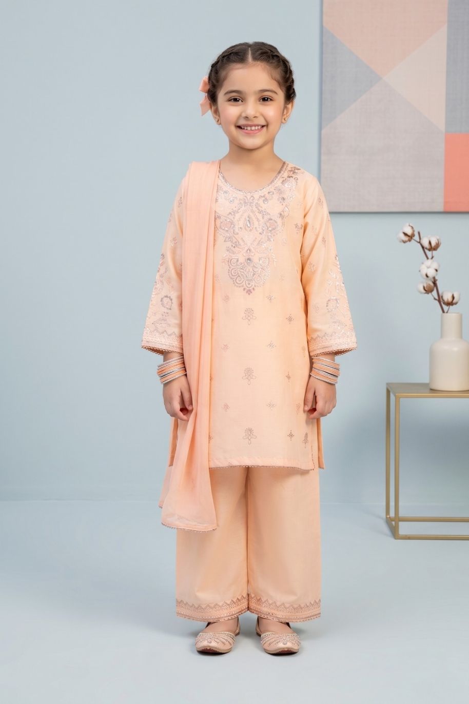 4760 Kids Cotton
