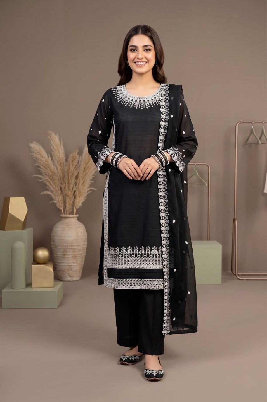 W009 Women Cotton