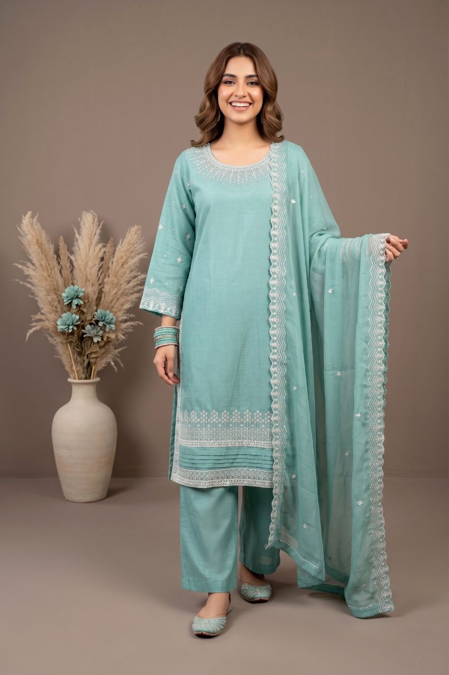 W009 Women Cotton