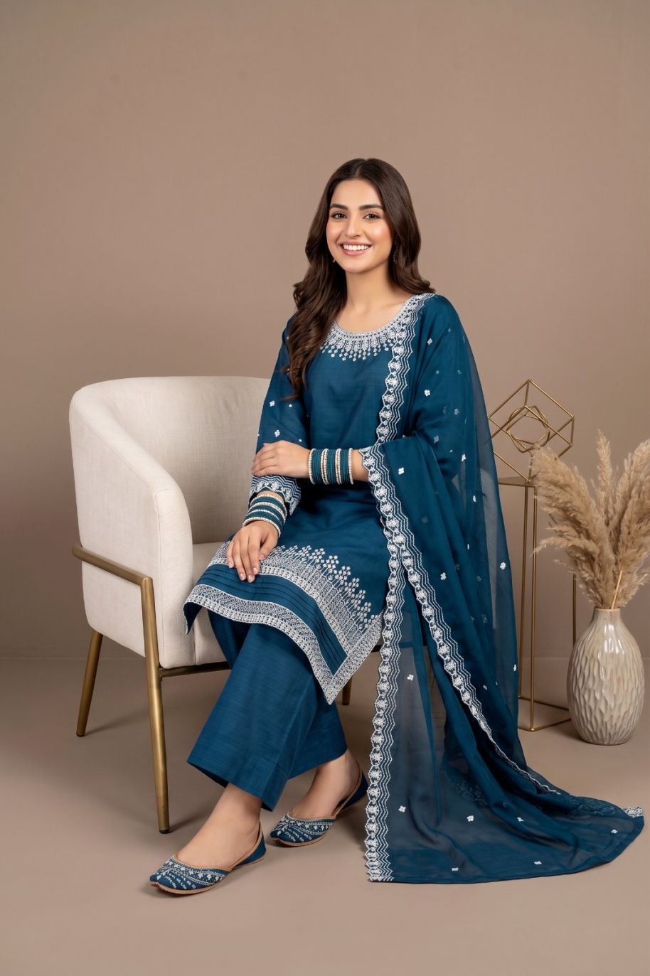 W009 Women Cotton