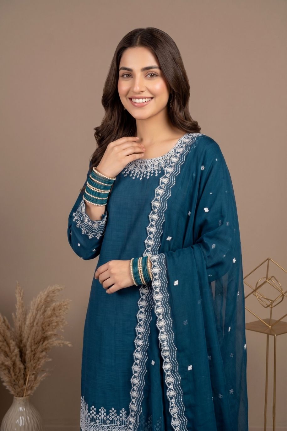 W009 Women Cotton