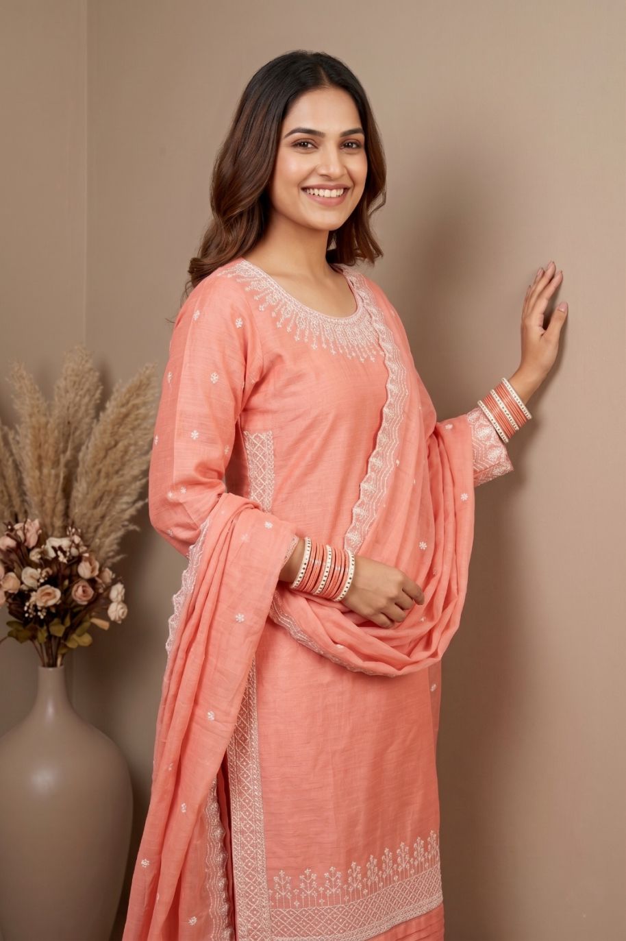 W009 Women Cotton