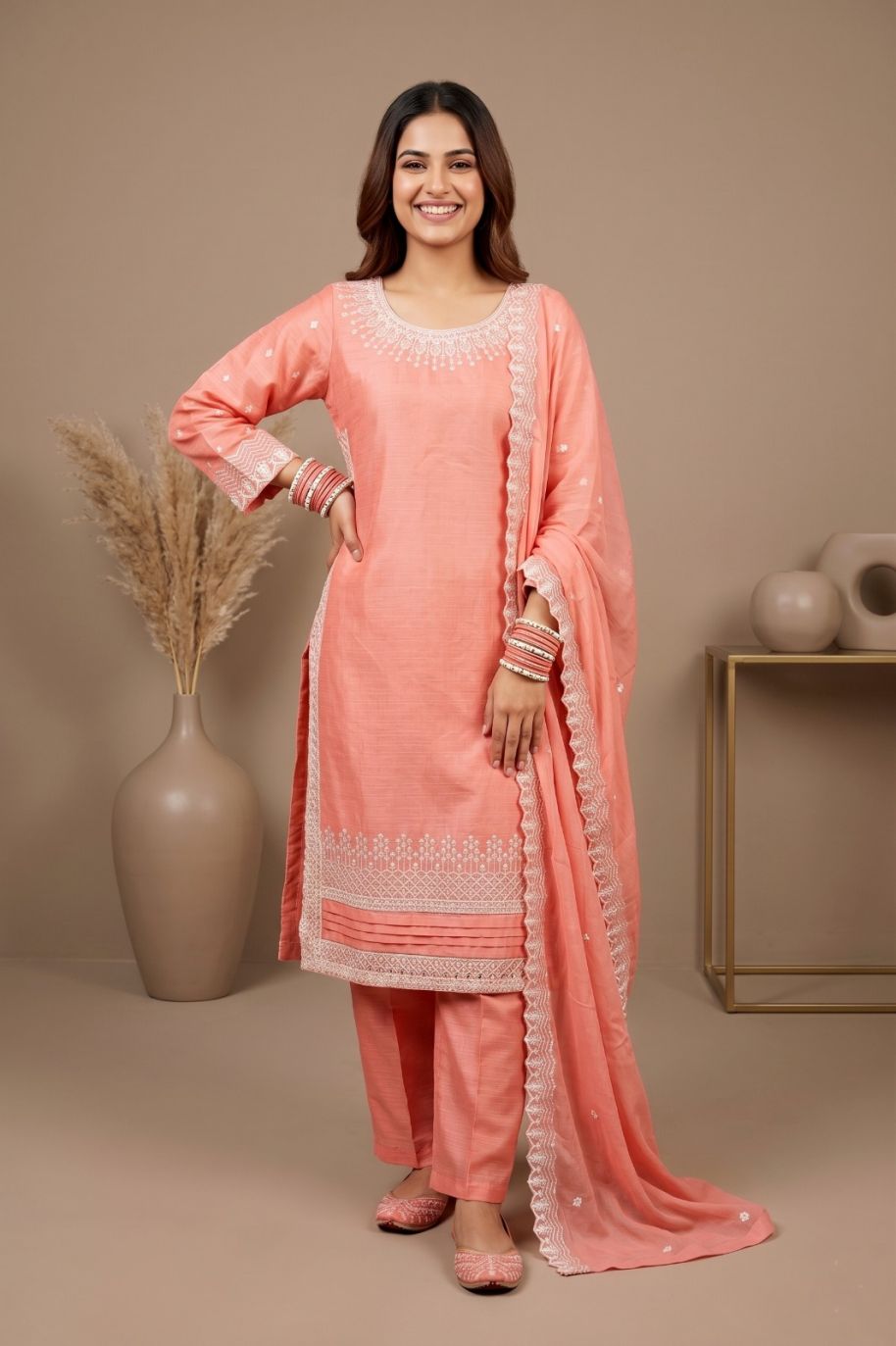 W009 Women Cotton
