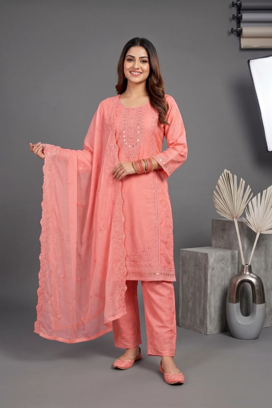 W011 Women Cotton