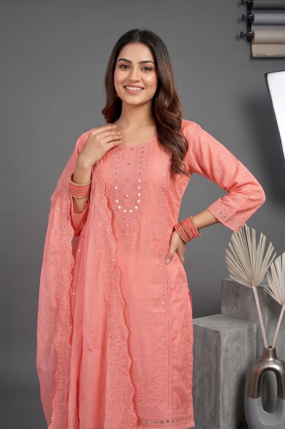 W011 Women Cotton