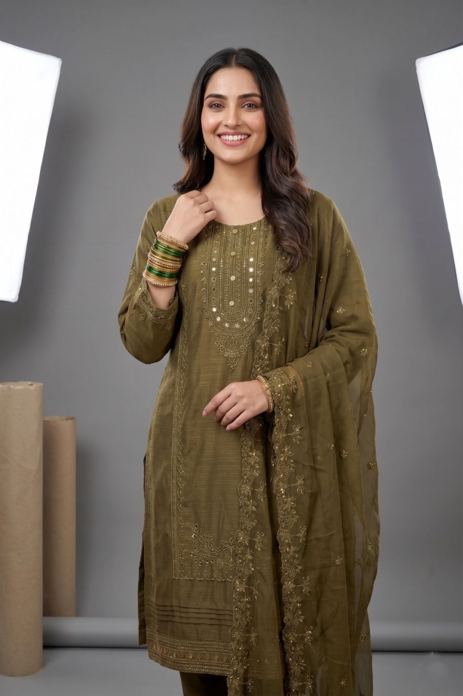 W011 Women Cotton