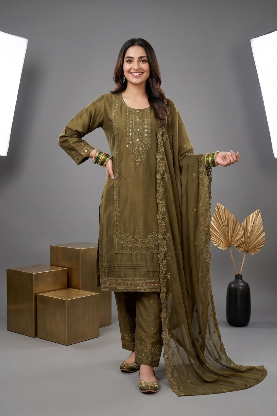 W011 Women Cotton