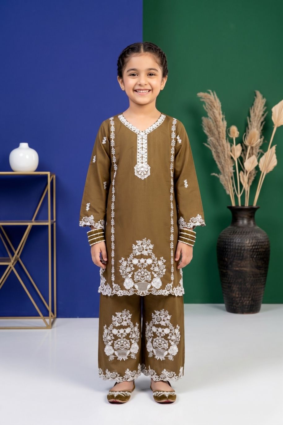 K009 Kids Cotton