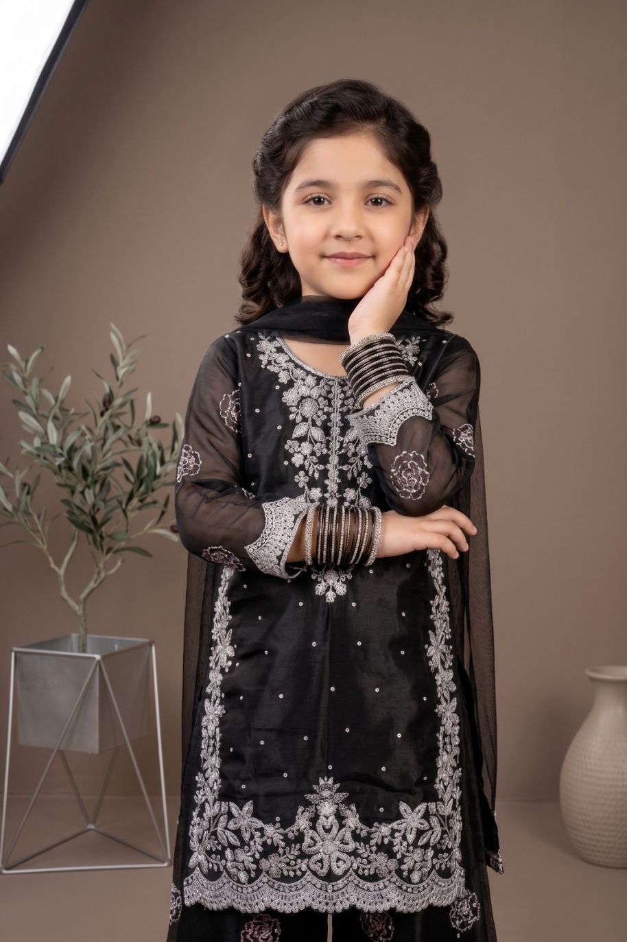 4625 Kids Shesha Slik