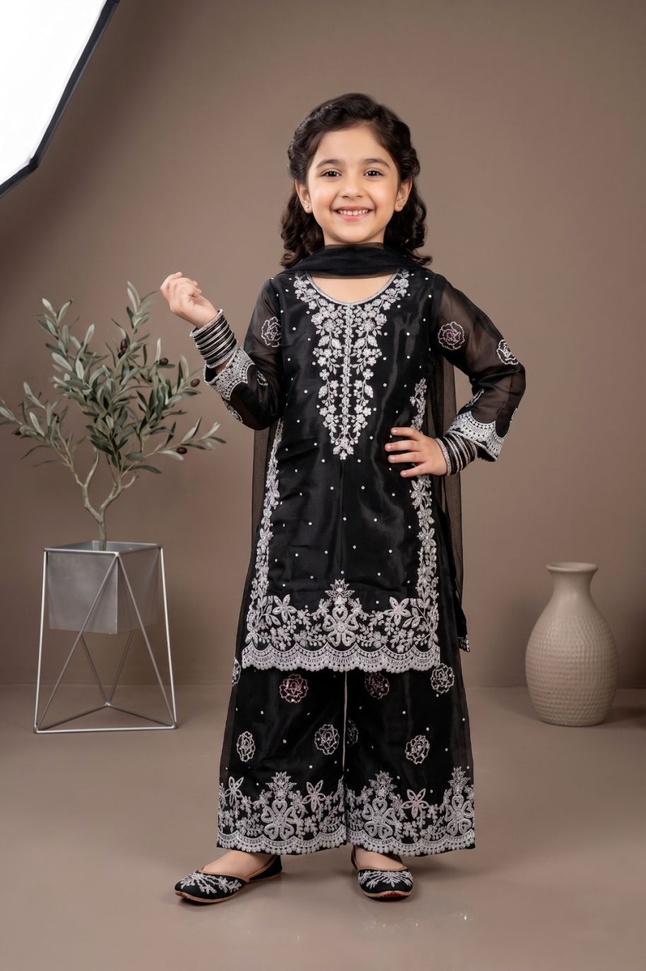 4625 Kids Shesha Slik