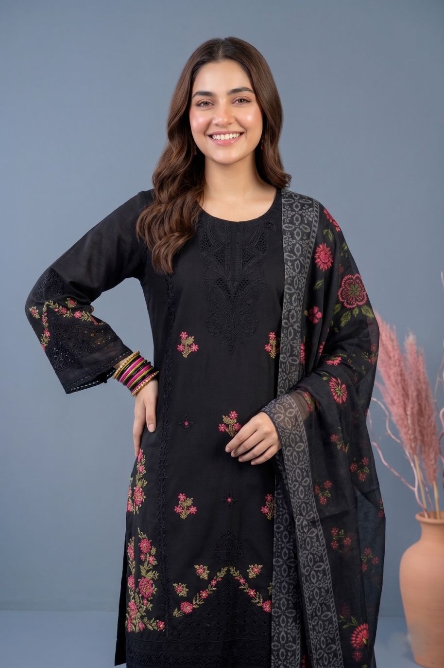 W008 Women Cotton
