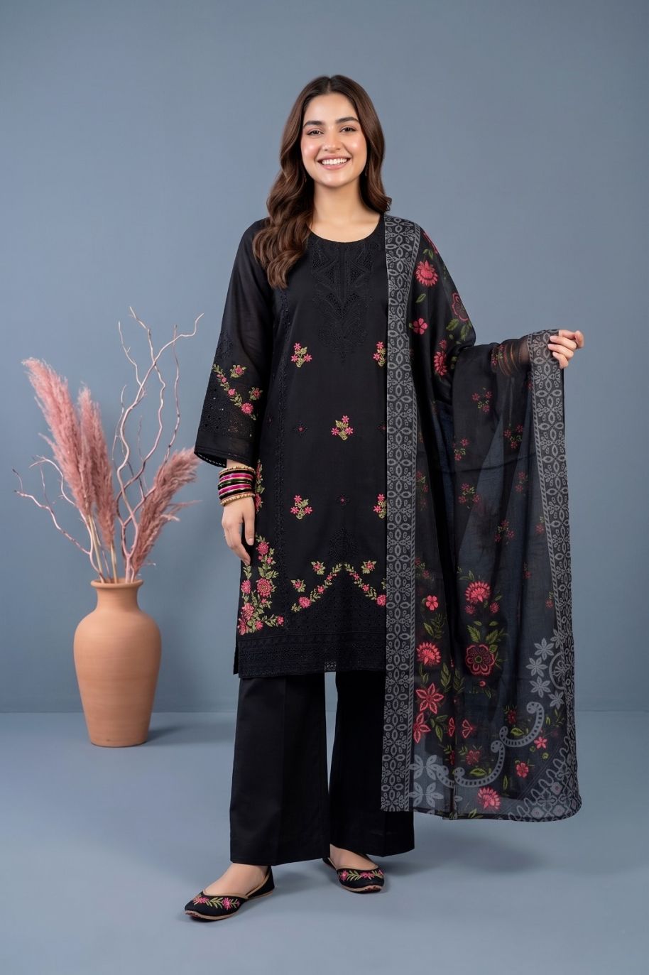 W008 Women Cotton