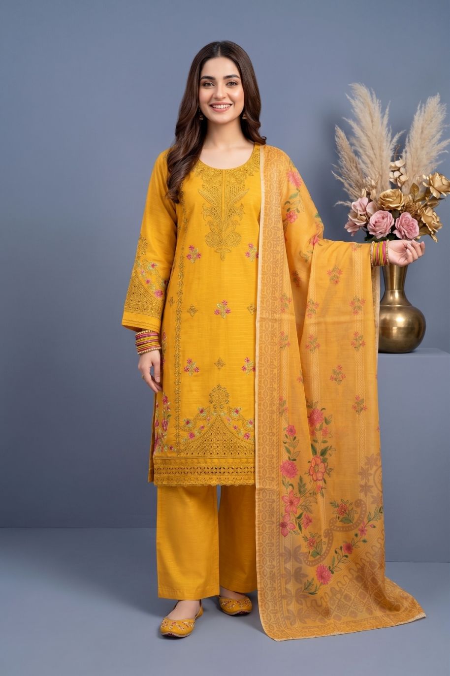 W008 Women Cotton