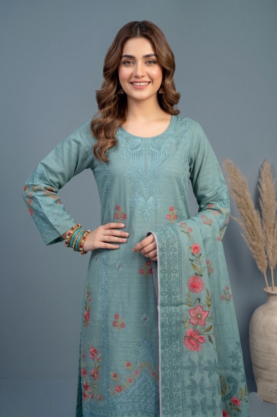 W008 Women Cotton