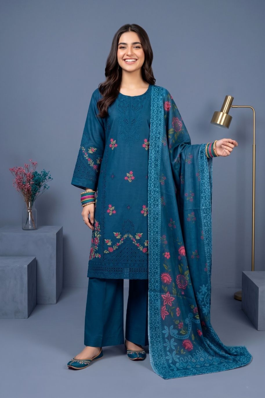 W008 Women Cotton