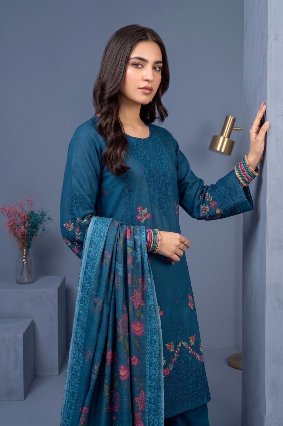 W008 Women Cotton