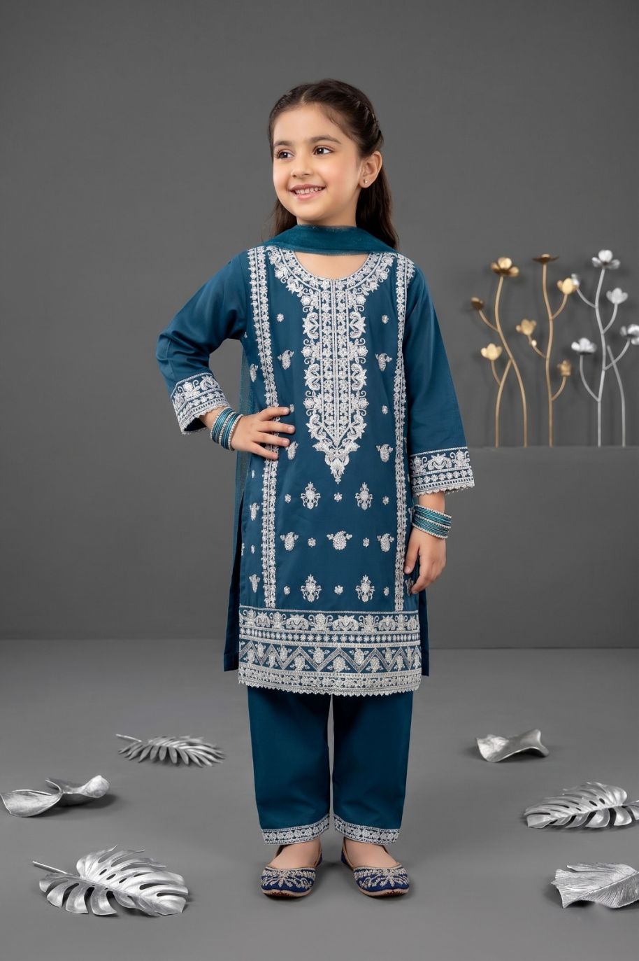 4812 Kids Cotton