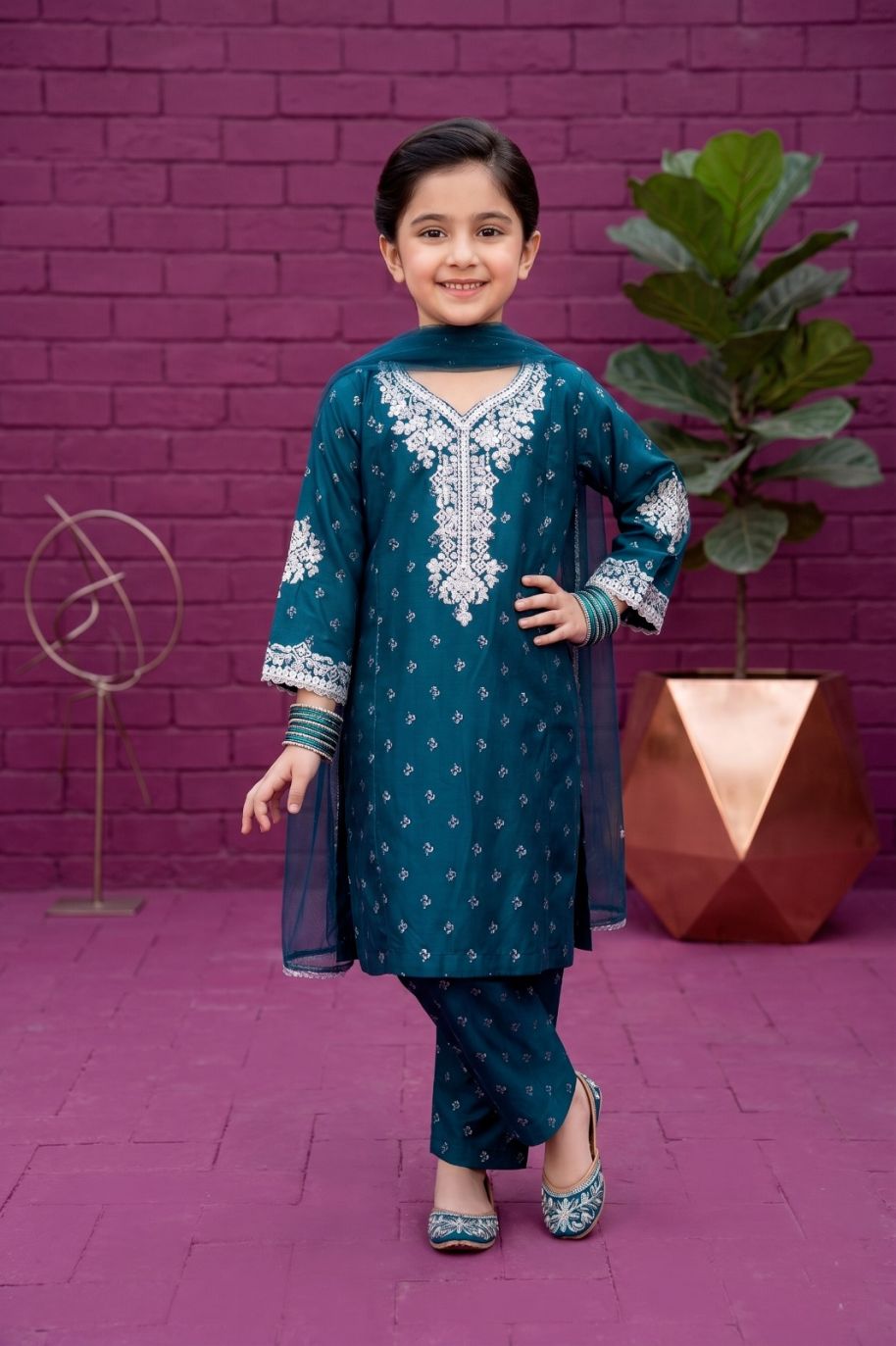 4801 Kids Cotton