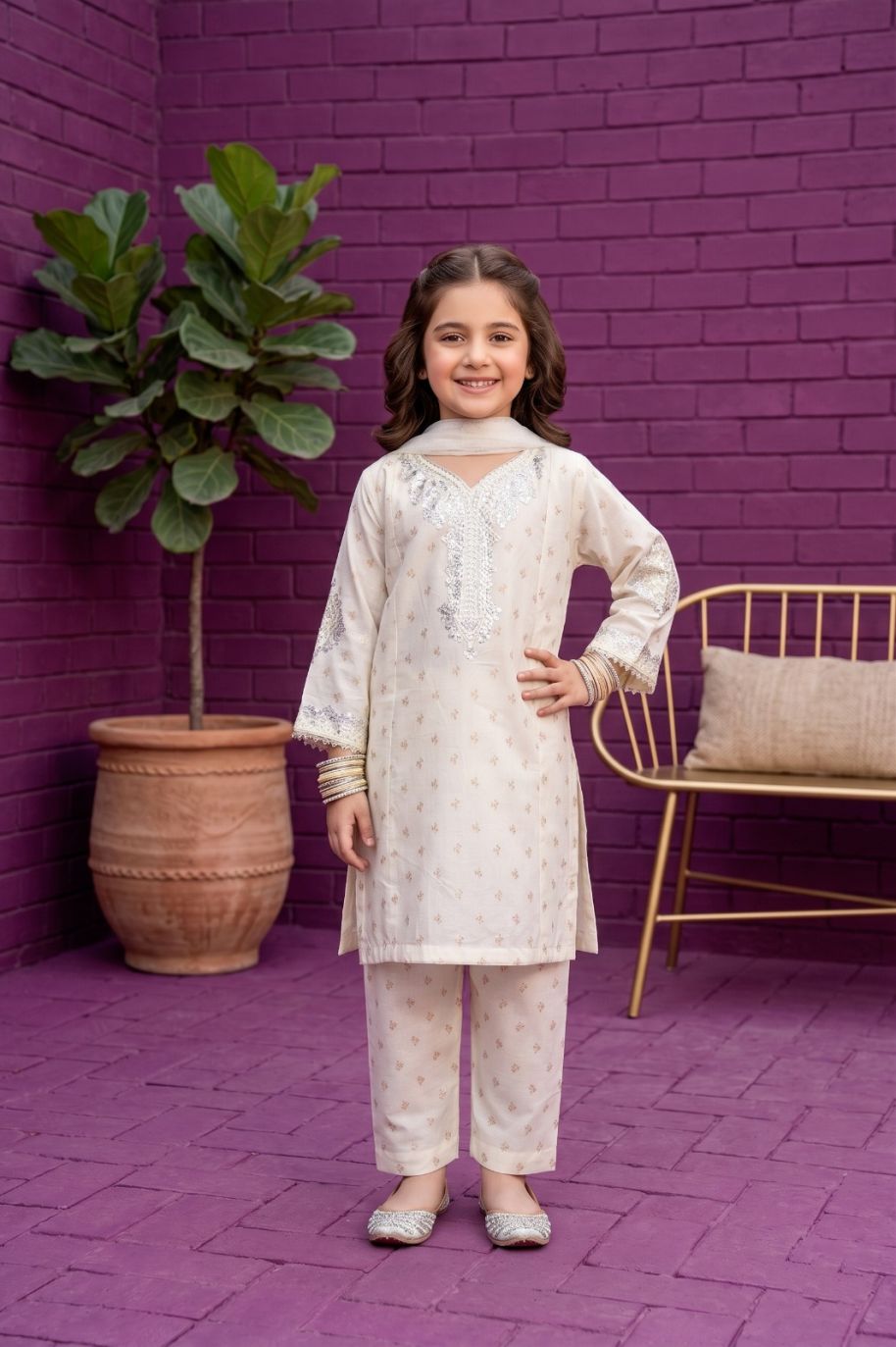 4801 Kids Cotton
