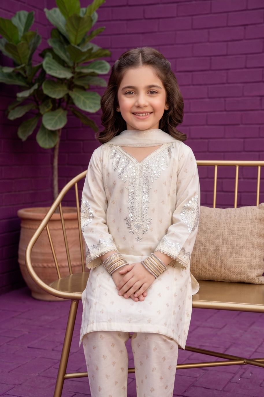 4801 Kids Cotton