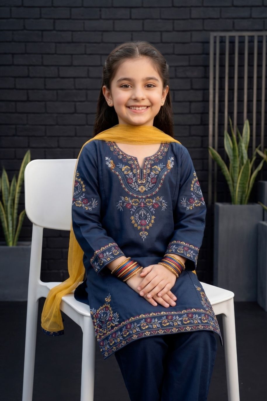 4748 Kids Cotton