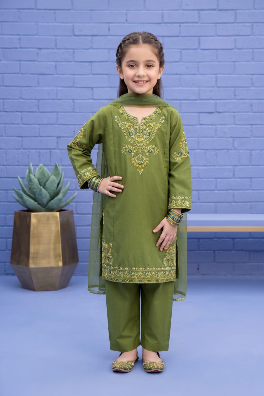 4748 Kids Cotton